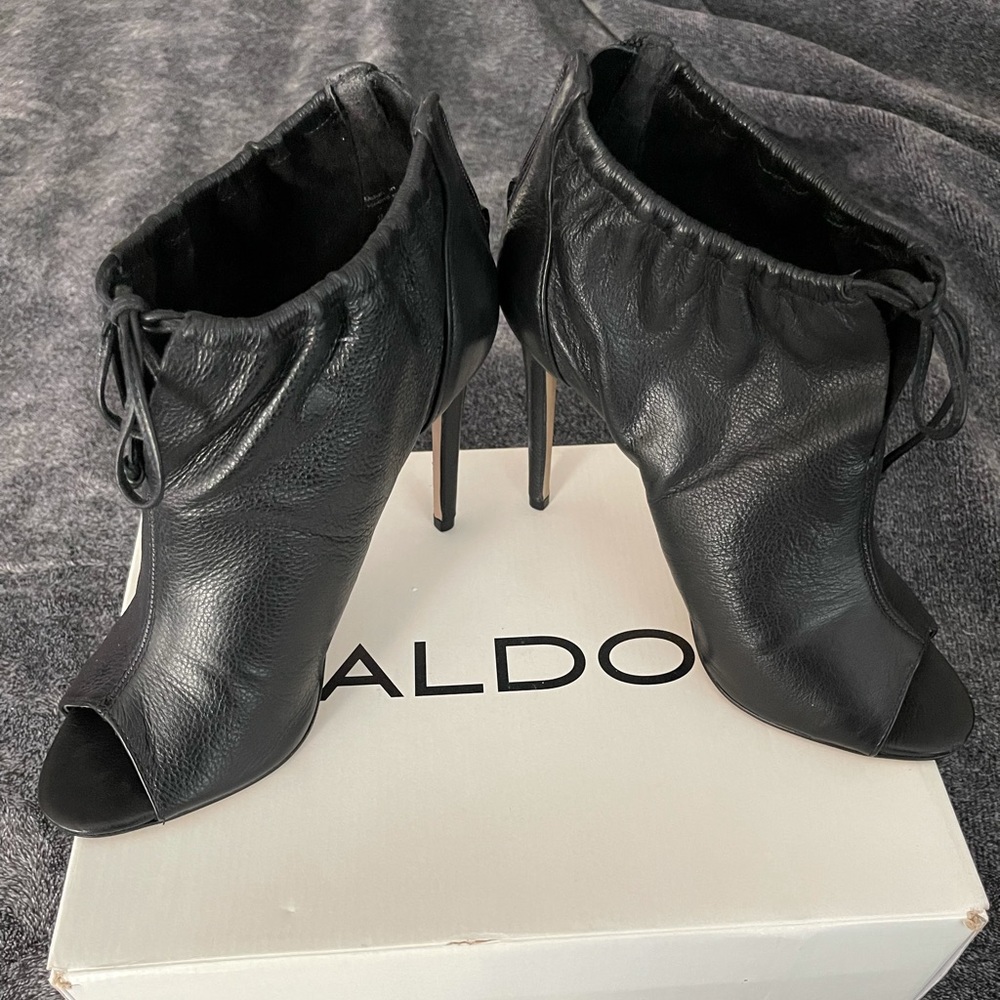 Aldo Trisha Bootie